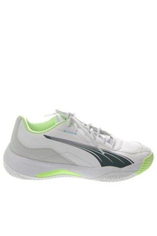 Herrenschuhe PUMA, Größe 41, Farbe Weiß, Preis 104,99 €, #136915350