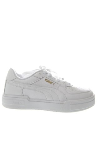 Мъжки обувки PUMA, Размер 42, Цвят Бял, Цена 104,81 €, #136915734