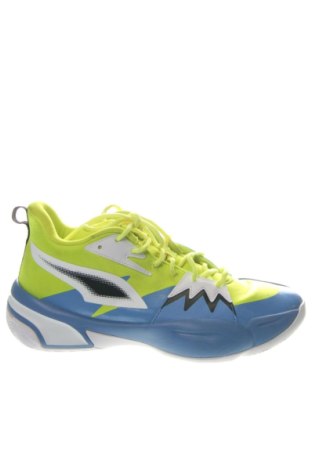 Férfi cipők
 PUMA, Méret 46, Szín Sokszínű, Ár 21 277 Ft, #136925270
