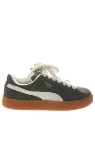 Herrenschuhe PUMA, Größe 42, Farbe Braun, Preis 75,99 €, #136943697