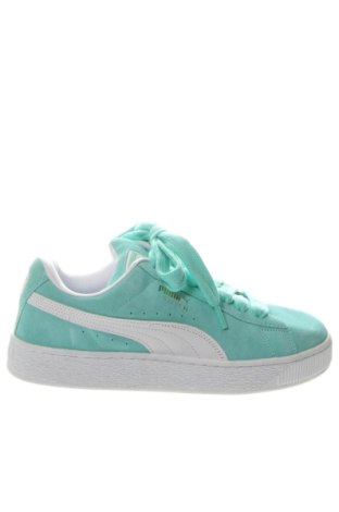 Herrenschuhe PUMA, Größe 41, Farbe Grün, Preis € 107,99, #136961633