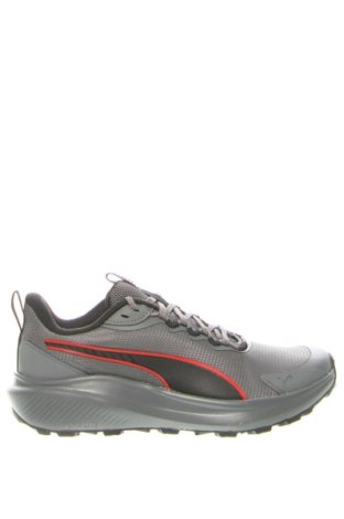 Herrenschuhe PUMA, Größe 40, Farbe Grau, Preis € 66,81, #136977781