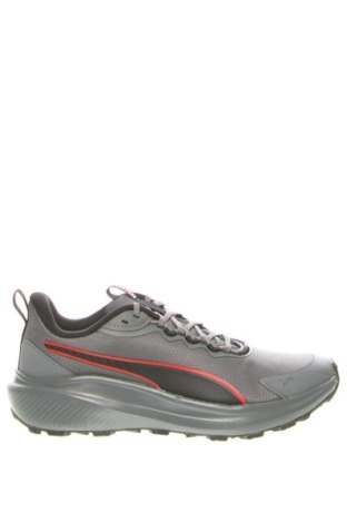 Herrenschuhe PUMA, Größe 43, Farbe Grau, Preis € 77,26, #136977807