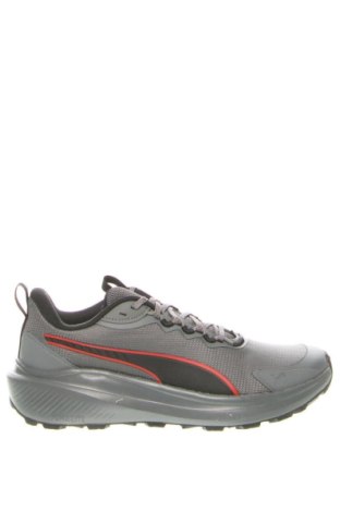 Herrenschuhe PUMA, Größe 44, Farbe Grau, Preis € 85,29, #136977868