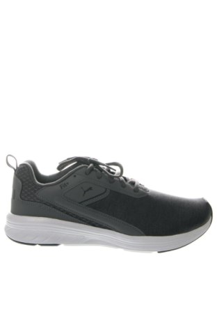 Herrenschuhe PUMA, Größe 45, Farbe Grau, Preis 104,99 €, #136992762