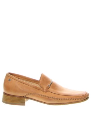 Herrenschuhe Pierre Cardin, Größe 41, Farbe Braun, Preis 53,00 €, #136960814