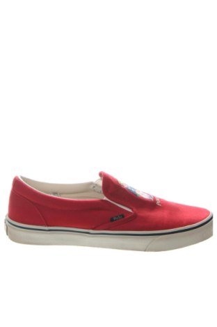 Мъжки обувки Polo Ralph Lauren, Размер 46, Цвят Червен, Цена 94,23 €, #137001355