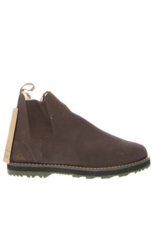 Férfi cipők
 Quiksilver, Méret 42, Szín Barna, Ár 34 139 Ft, #136940419