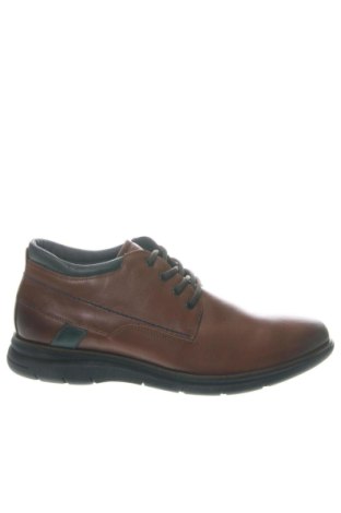 Herrenschuhe ROAD, Größe 45, Farbe Braun, Preis € 52,83, #136981277