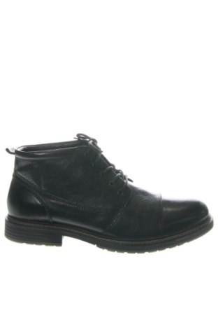 Herrenschuhe ROAD, Größe 45, Farbe Schwarz, Preis € 60,61, #136982709