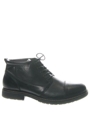 Herrenschuhe ROAD, Größe 45, Farbe Schwarz, Preis € 52,84, #136983094