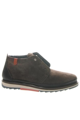 Herrenschuhe ROAD, Größe 44, Farbe Braun, Preis € 52,79, #136983136
