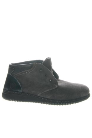Herrenschuhe ROAD 3, Größe 44, Farbe Grau, Preis € 48,53, #136980200