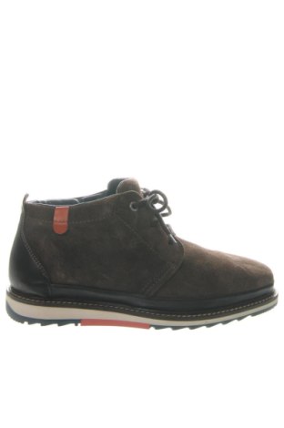 Herrenschuhe ROAD 3, Größe 40, Farbe Braun, Preis € 62,10, #136980352
