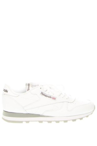 Férfi cipők
 Reebok, Méret 43, Szín Fehér, Ár 35 609 Ft, #136944218
