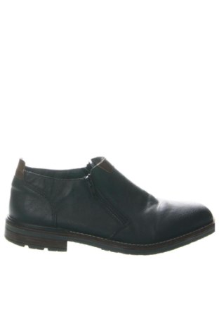 Herrenschuhe Rieker, Größe 41, Farbe Schwarz, Preis 23,99 €, #136997081