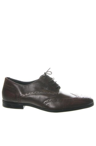 Herrenschuhe River Island, Größe 44, Farbe Braun, Preis € 28,09, #136984140