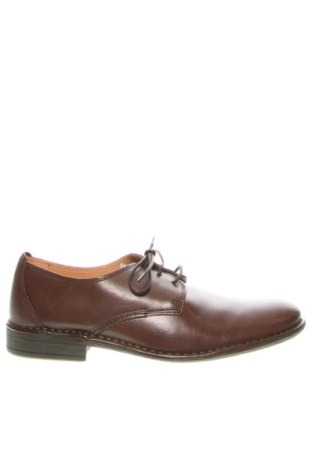 Herrenschuhe Salamander, Größe 41, Farbe Braun, Preis € 46,00, #136964319