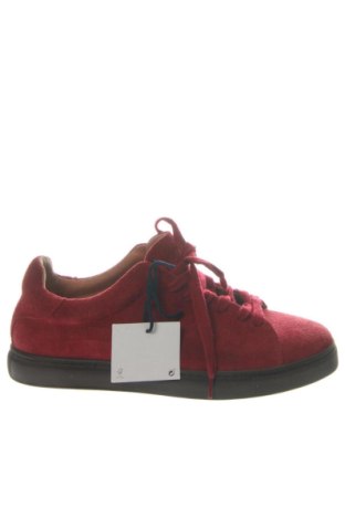 Herrenschuhe Selected Homme, Größe 42, Farbe Rot, Preis € 83,00, #136904227