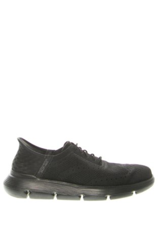 Herrenschuhe Skechers, Größe 42, Farbe Schwarz, Preis € 52,00, #136955220