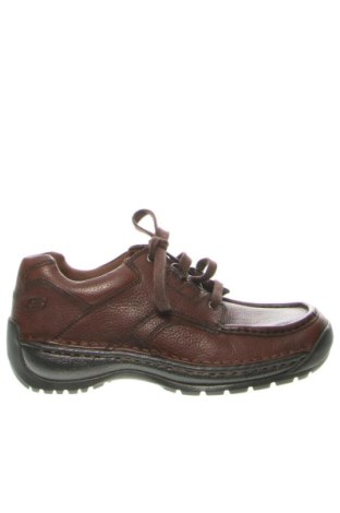 Obuwie męskie Skechers, Rozmiar 40, Kolor Brązowy, Cena 300,58 zł, #136964226
