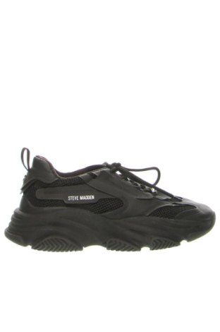 Obuwie męskie Steve Madden, Rozmiar 43, Kolor Czarny, Cena 368,32 zł, #136958581