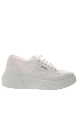 Herrenschuhe Superga, Größe 41, Farbe Weiß, Preis € 107,99, #136975915