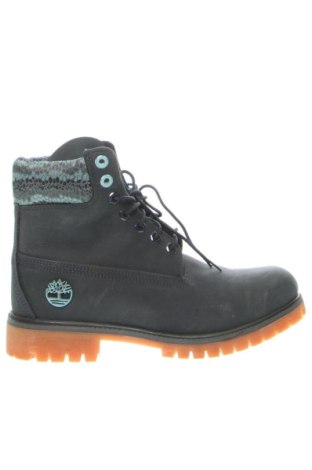 Pánské boty Timberland, Velikost 42, Barva Modrá, Cena  3 449,00 Kč, #136636035