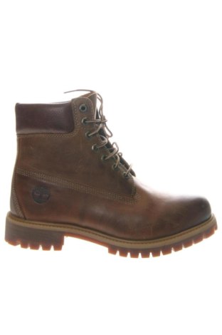 Obuwie męskie Timberland, Rozmiar 43, Kolor Brązowy, Cena 368,32 zł, #137015973
