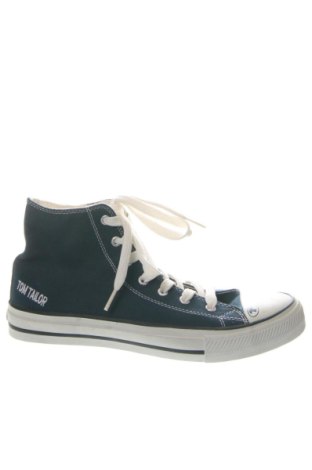 Herrenschuhe Tom Tailor, Größe 41, Farbe Blau, Preis 30,69 €, #136963755