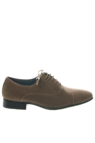 Herrenschuhe Unbranded, Größe 44, Farbe Beige, Preis € 23,02, #136896659