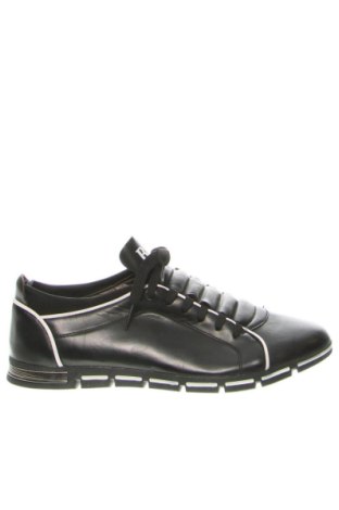 Herrenschuhe Unbranded, Größe 44, Farbe Schwarz, Preis € 32,00, #136960869