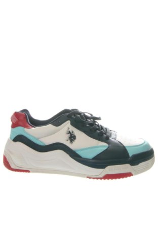 Obuwie męskie U.S. Polo Assn., Rozmiar 44, Kolor Kolorowy, Cena 114,31 zł, #136963811