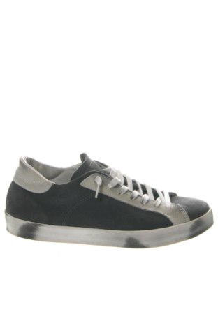 Herrenschuhe Unbranded, Größe 43, Farbe Grau, Preis € 44,47, #136980901