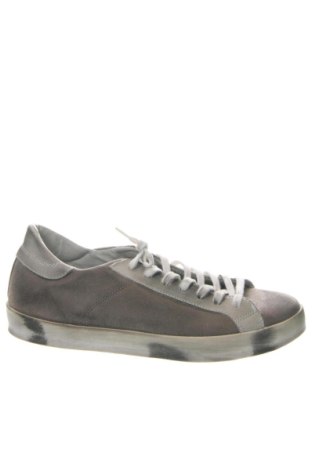 Pánské boty Unbranded, Velikost 43, Barva Šedá, Cena  1 259,00 Kč, #136982769