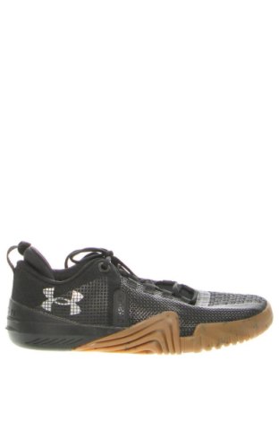 Pánské boty Under Armour, Velikost 44, Barva Černá, Cena  2 649,00 Kč, #136941470