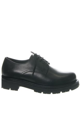 Herrenschuhe Vagabond, Größe 45, Farbe Schwarz, Preis € 88,00, #136894559