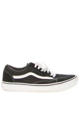 Herrenschuhe Vans, Größe 43, Farbe Schwarz, Preis 40,99 €, #136191296
