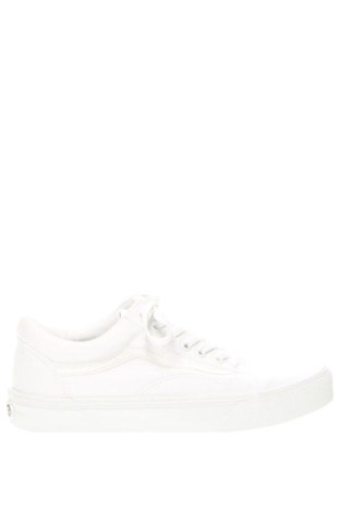 Herrenschuhe Vans, Größe 43, Farbe Weiß, Preis € 55,99, #136944161