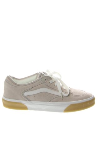 Herrenschuhe Vans, Größe 44, Farbe Beige, Preis 55,99 €, #136996169