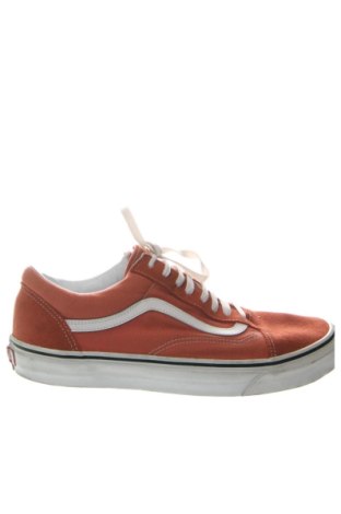 Încălțăminte bărbătească Vans, Mărime 47, Culoare Roșu, Preț 207,00 Lei, #137000048