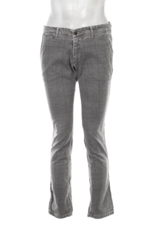 Herrenhose Unbranded, Größe M, Farbe Grau, Preis 8,01 €, #136858699