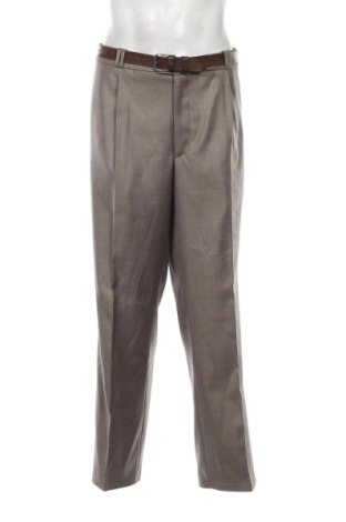 Pantaloni de bărbați Unbranded, Mărime XXL, Culoare Maro, Preț 75,63 Lei, #136858956