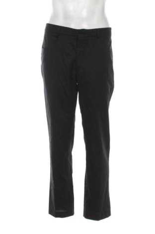 Pantaloni de bărbați Unbranded, Mărime L, Culoare Negru, Preț 31,49 Lei, #136859807