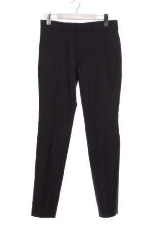 Мъжки панталон Hugo Boss, Размер S, Цвят Черен, Цена 150,83 €, #136884537
