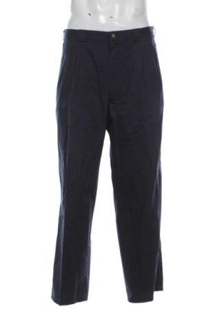Pantaloni de bărbați Unbranded, Mărime L, Culoare Albastru, Preț 36,74 Lei, #136892286