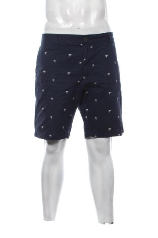 Pánske nohavice  Angelo Litrico, Veľkosť XXL, Farba Modrá, Cena  11,95 €, #136900806