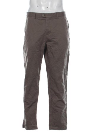 Pantaloni de bărbați Massimo Dutti, Mărime L, Culoare Maro, Preț 162,72 Lei, #136902574