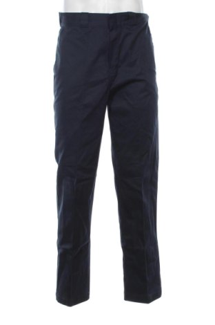 Pánske nohavice  Dickies, Veľkosť M, Farba Modrá, Cena  46,95 €, #136904619