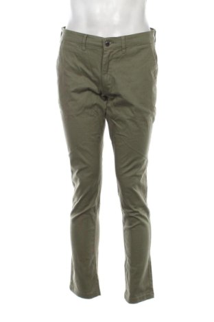 Pánske nohavice  Jack & Jones, Veľkosť M, Farba Zelená, Cena  42,95 €, #136906183